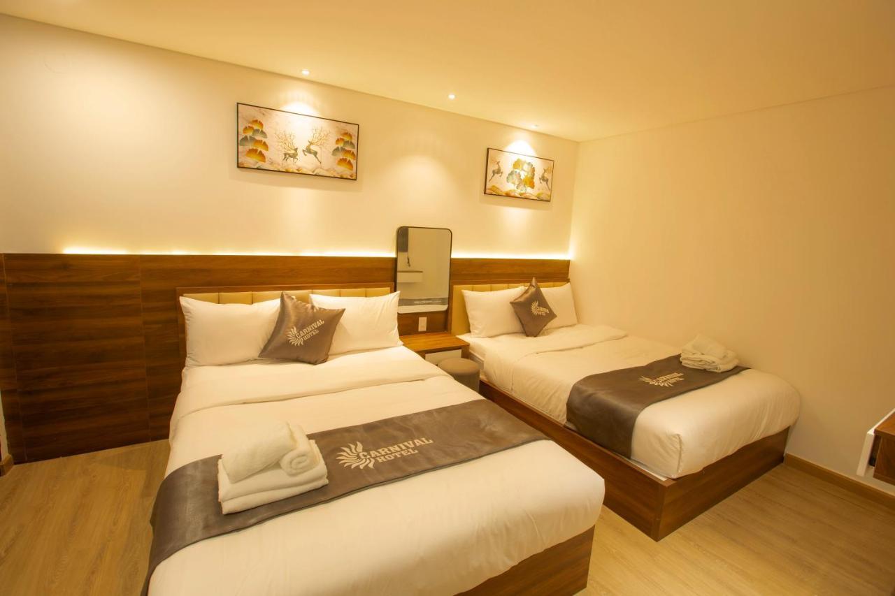 Carnival Hotel - Далат Экстерьер фото