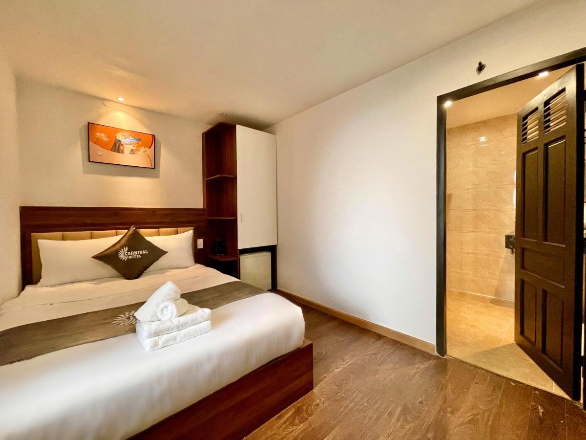 Carnival Hotel - Далат Экстерьер фото