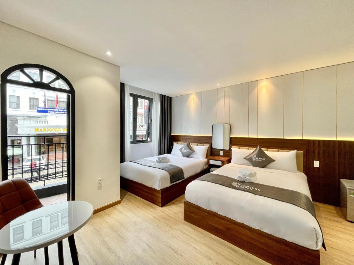 Carnival Hotel - Далат Экстерьер фото