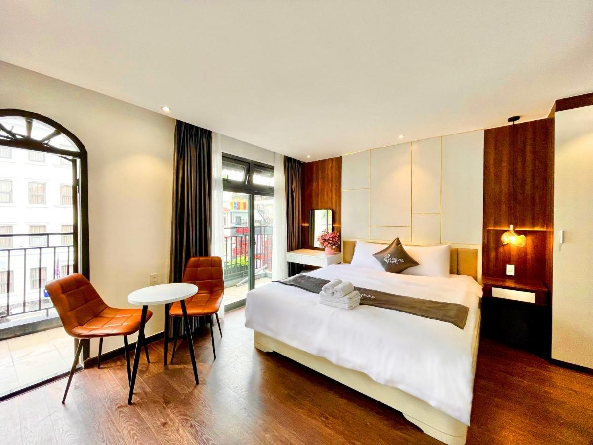 Carnival Hotel - Далат Экстерьер фото